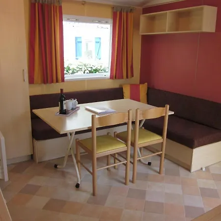 Richards Holidays Jard-sur-Mer Exterior foto