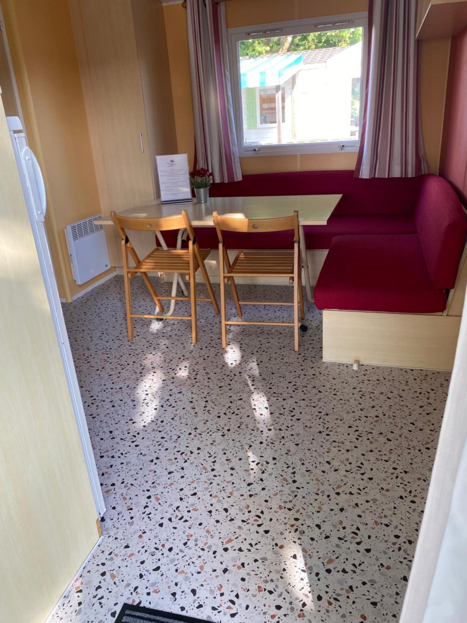 Richards Holidays Jard-sur-Mer